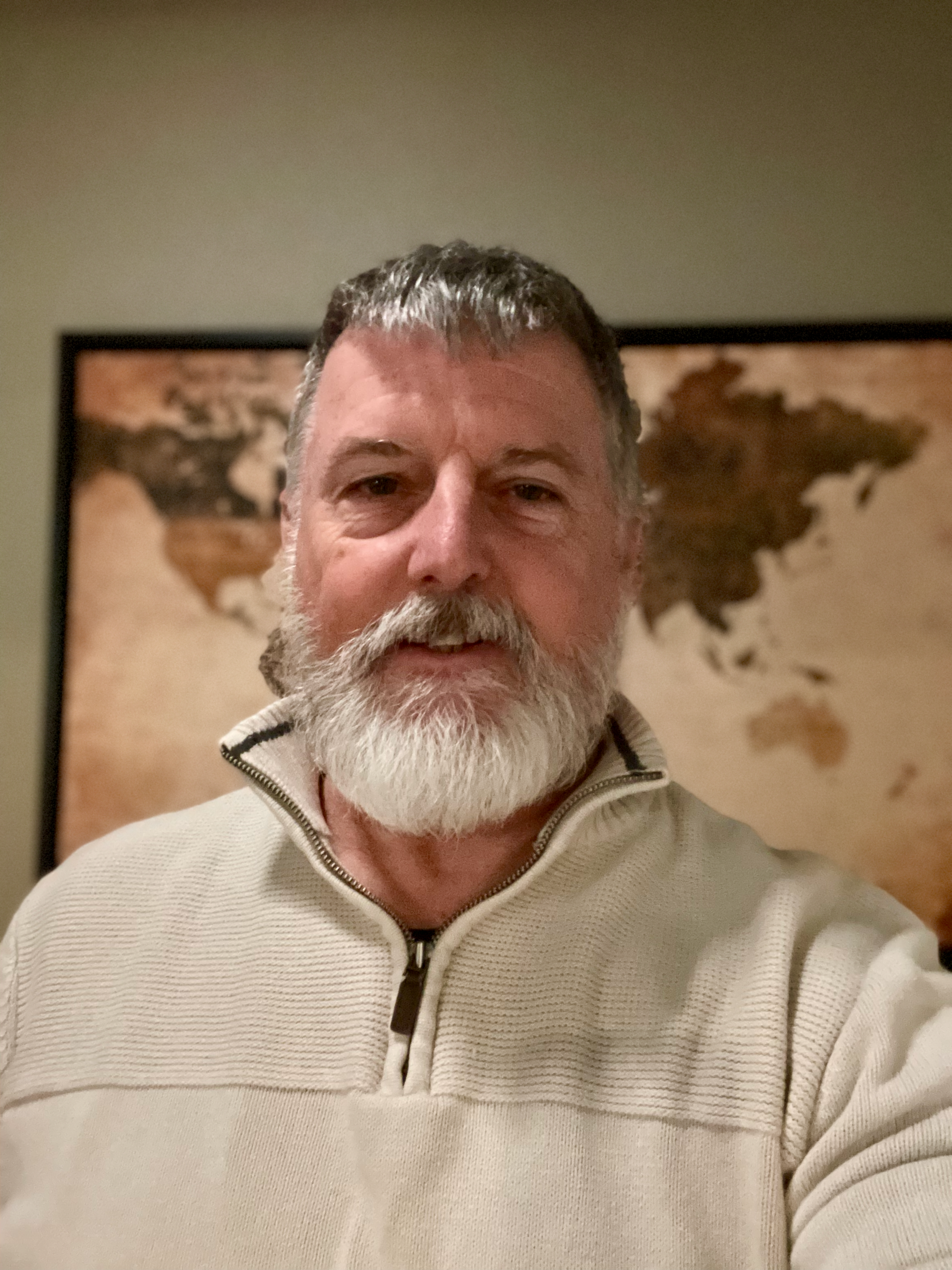 Kelly McGee - Founder of Spatial Connections