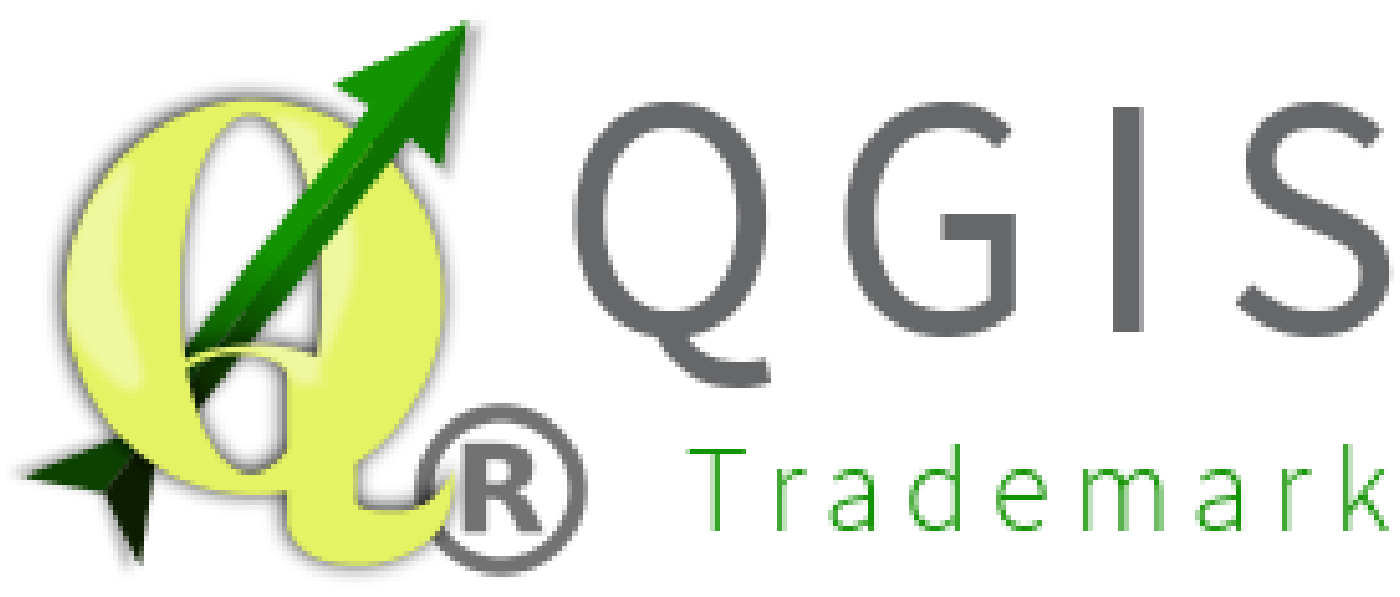 QGIS Logo
